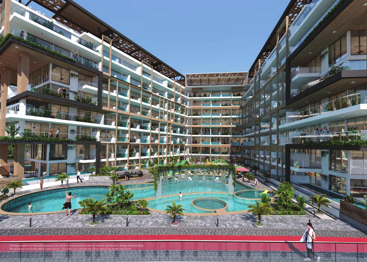 Empire Estates image