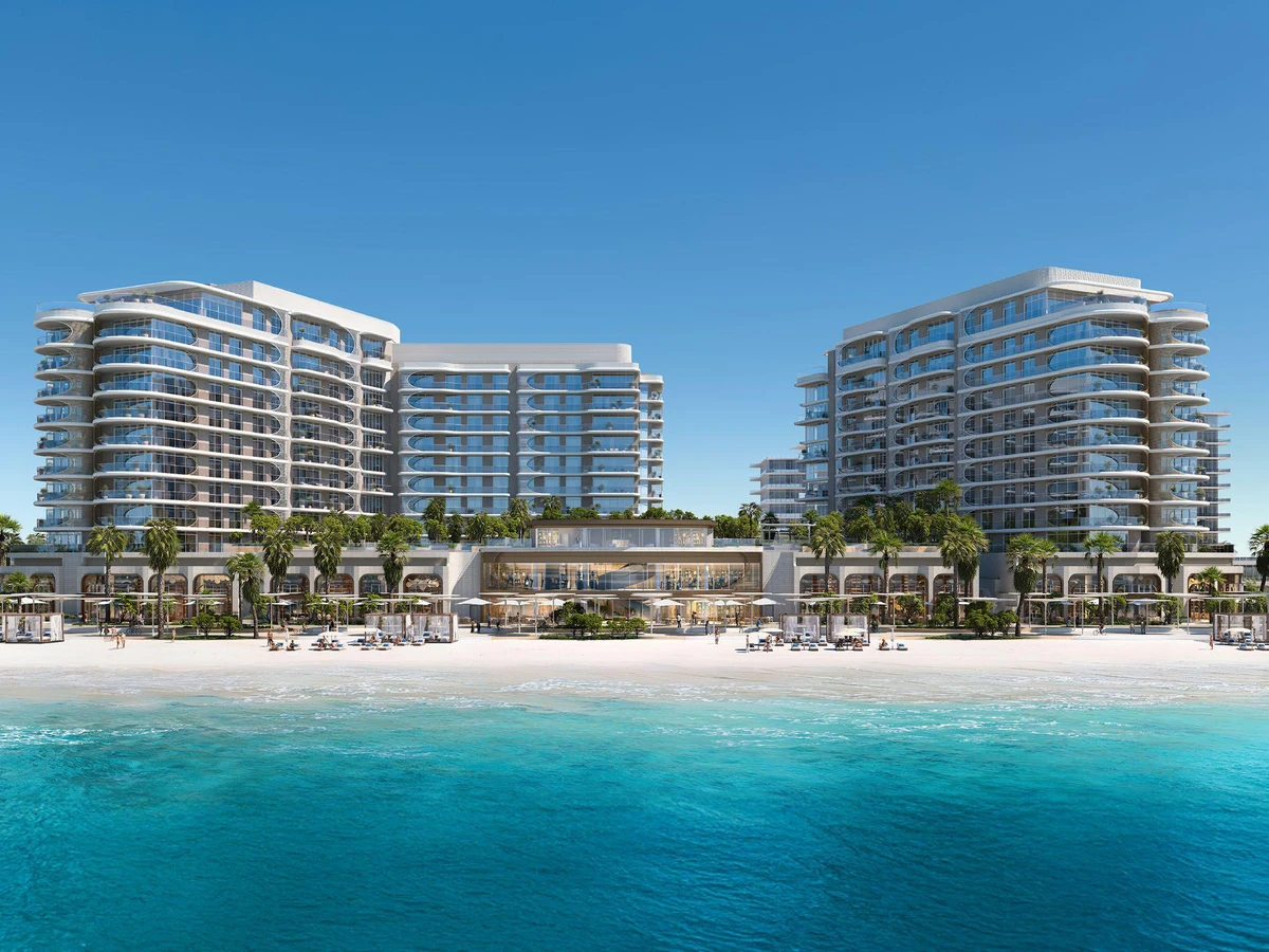 Fahid Beach Terraces image