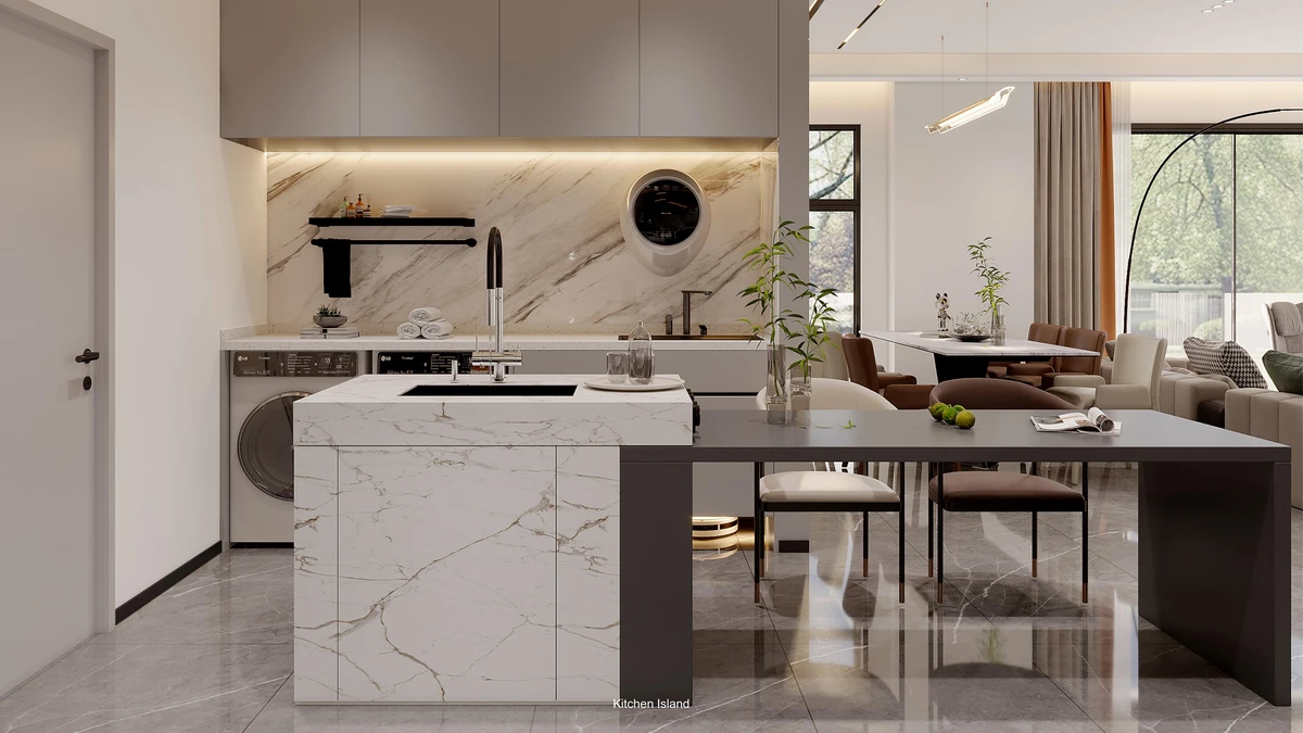 Forest City Tower image