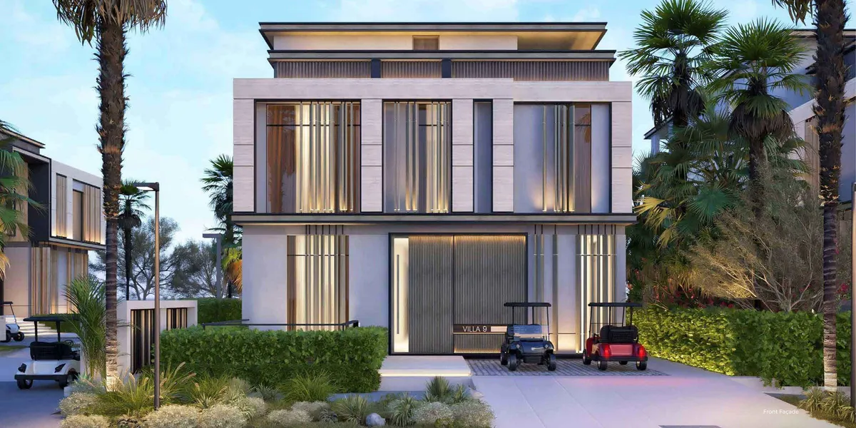 Signature Mansions image