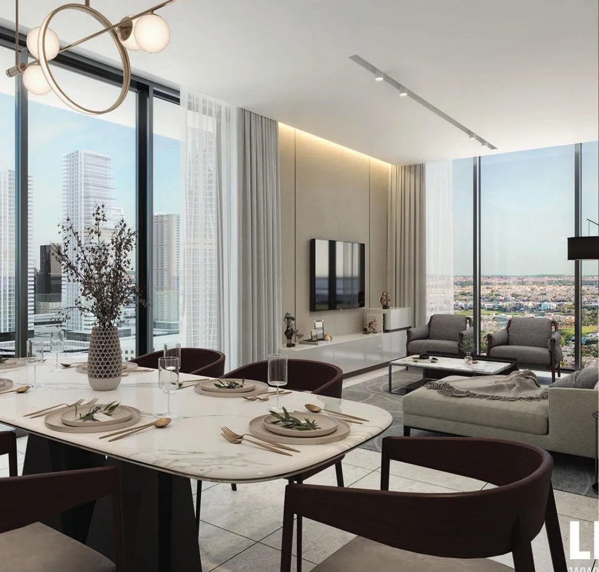 Verde By Sobha image