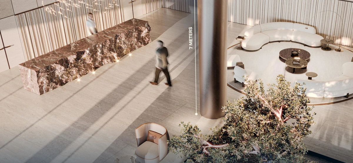 Trussardi Residence Phase 2 image