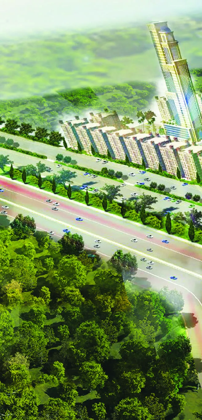 Alameera Village Phase 5 image