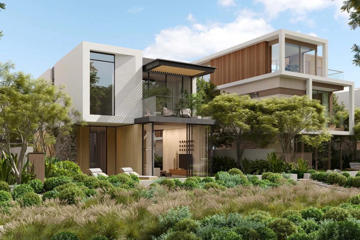 The Acres Phase 3 and Estates