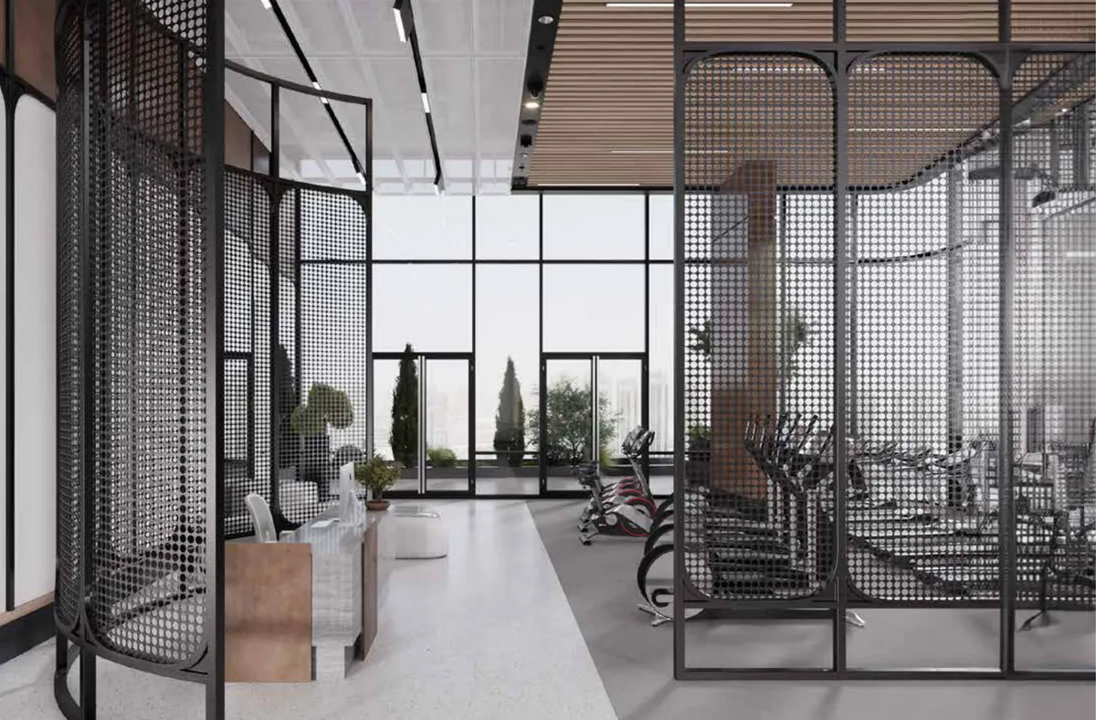 Radiant Height image