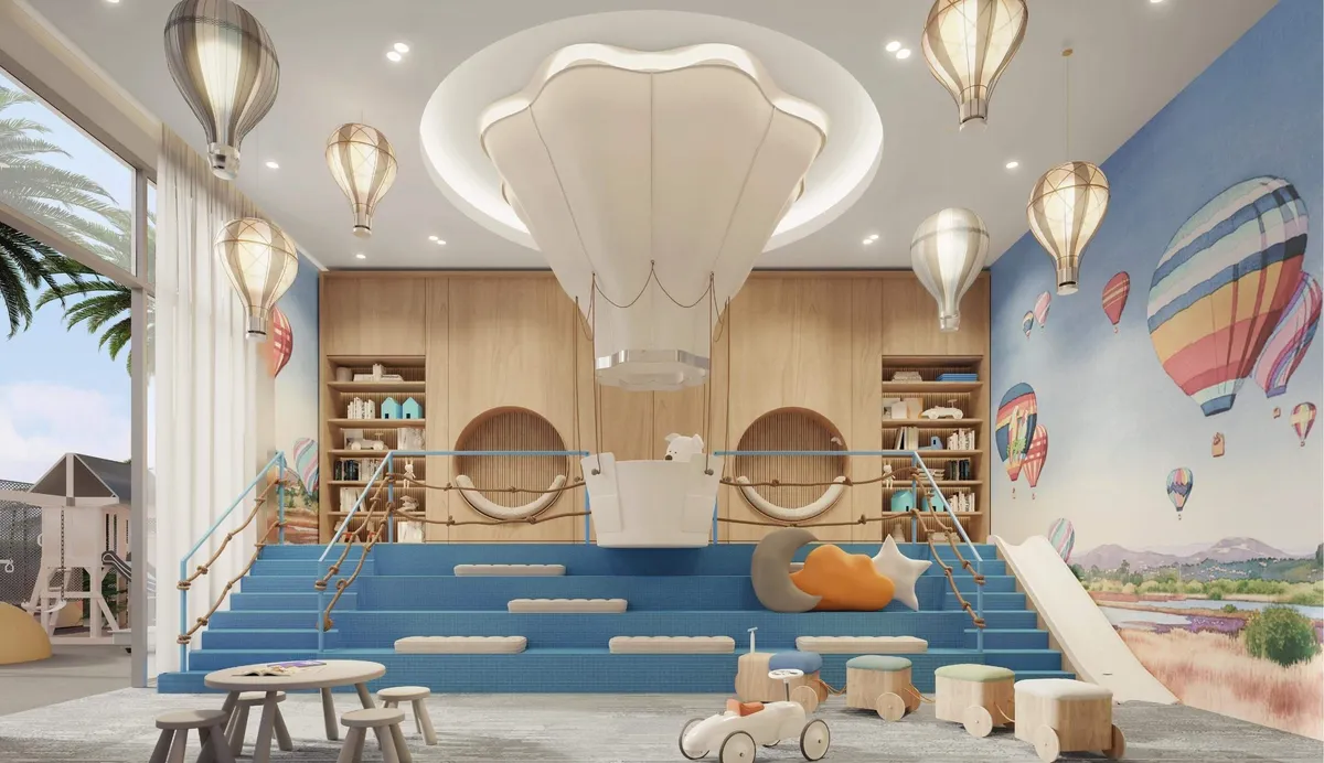 Ellington House IV image