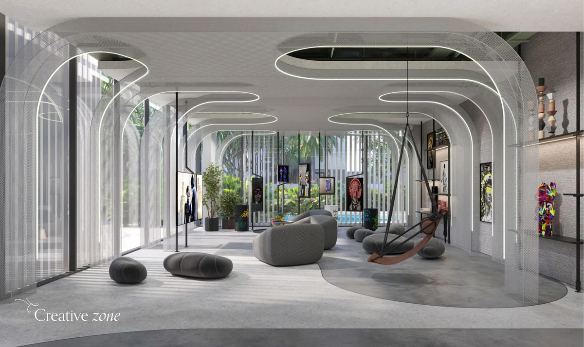 The Watercrest image