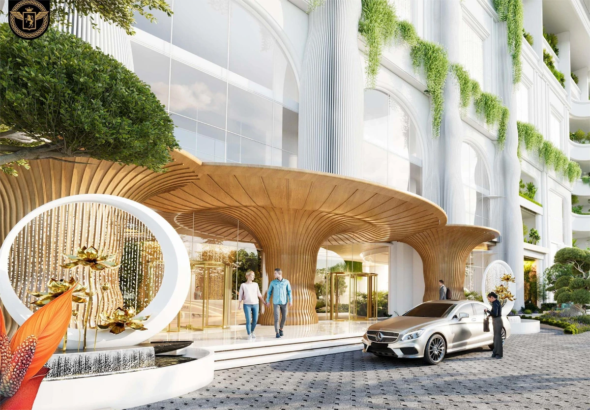 Vincitore Wellness Estate image