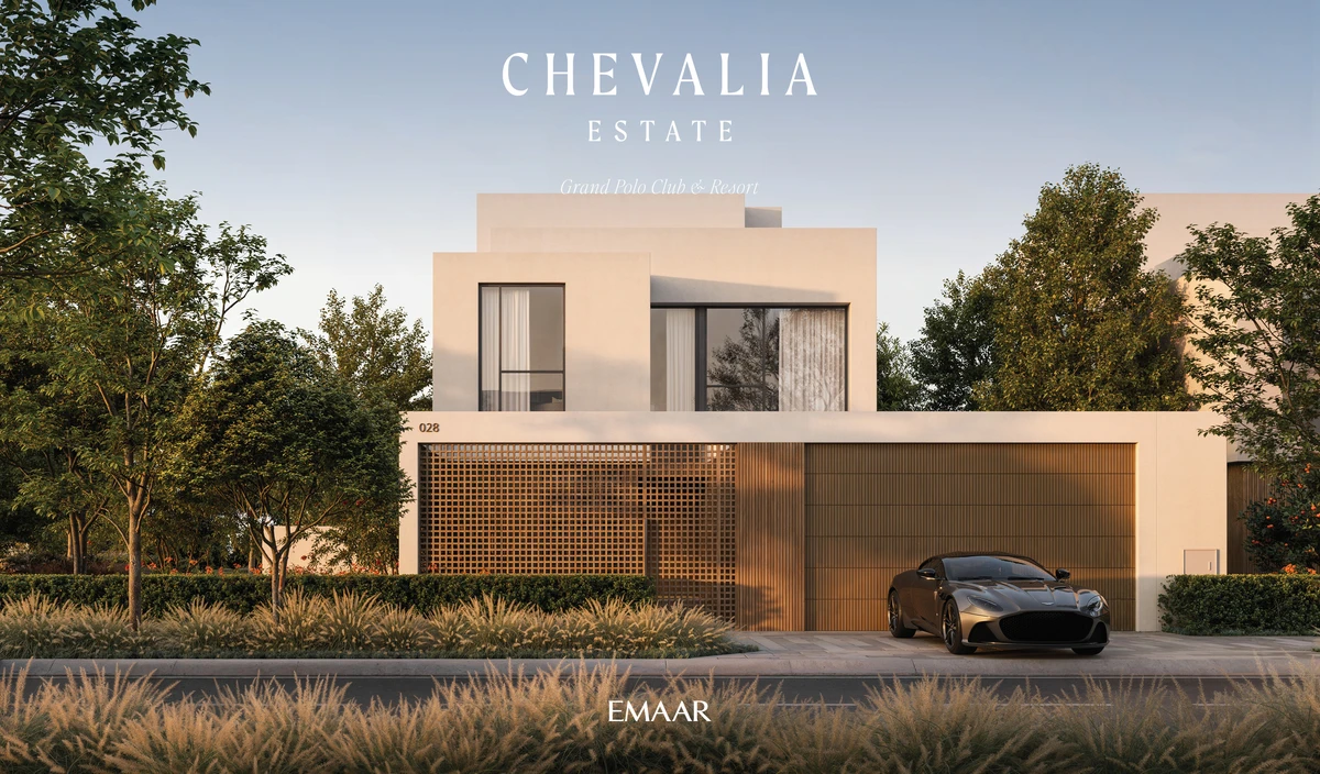 Grand Polo - Chevalia Estate image