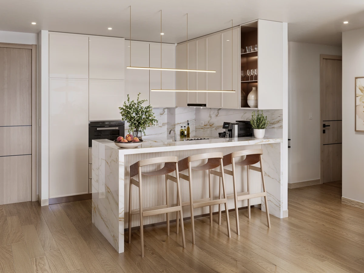 Avant Garde Residences 2