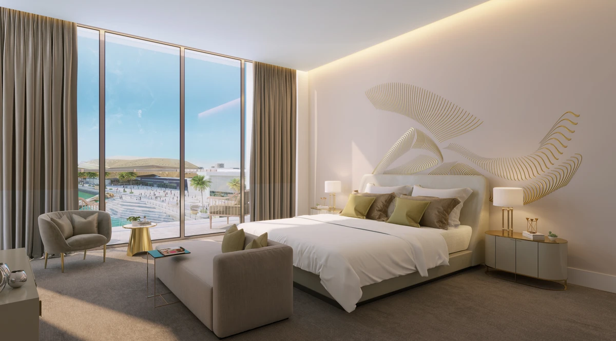 The Bay Residence image