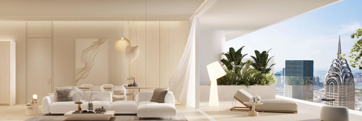 The Chedi Private Residences image