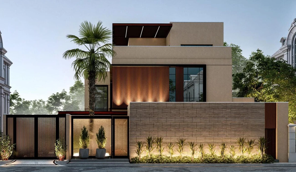Urban Villa Plots image