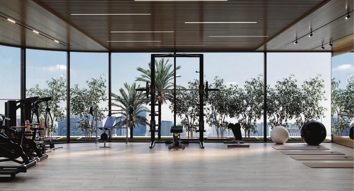 The Boulevard By Prestige One image