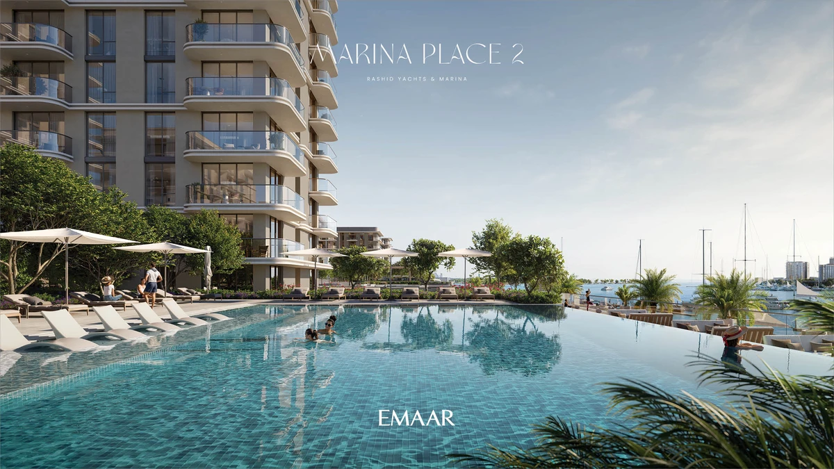 Marina Place 2 image