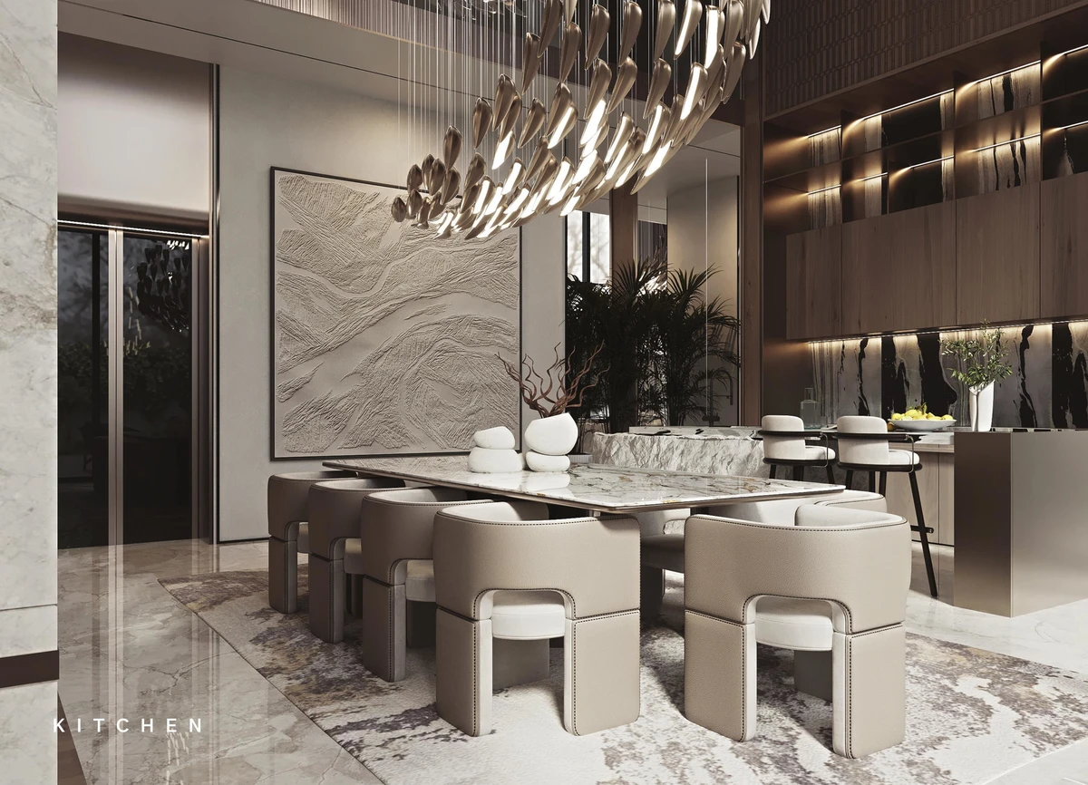 Selora Residences image