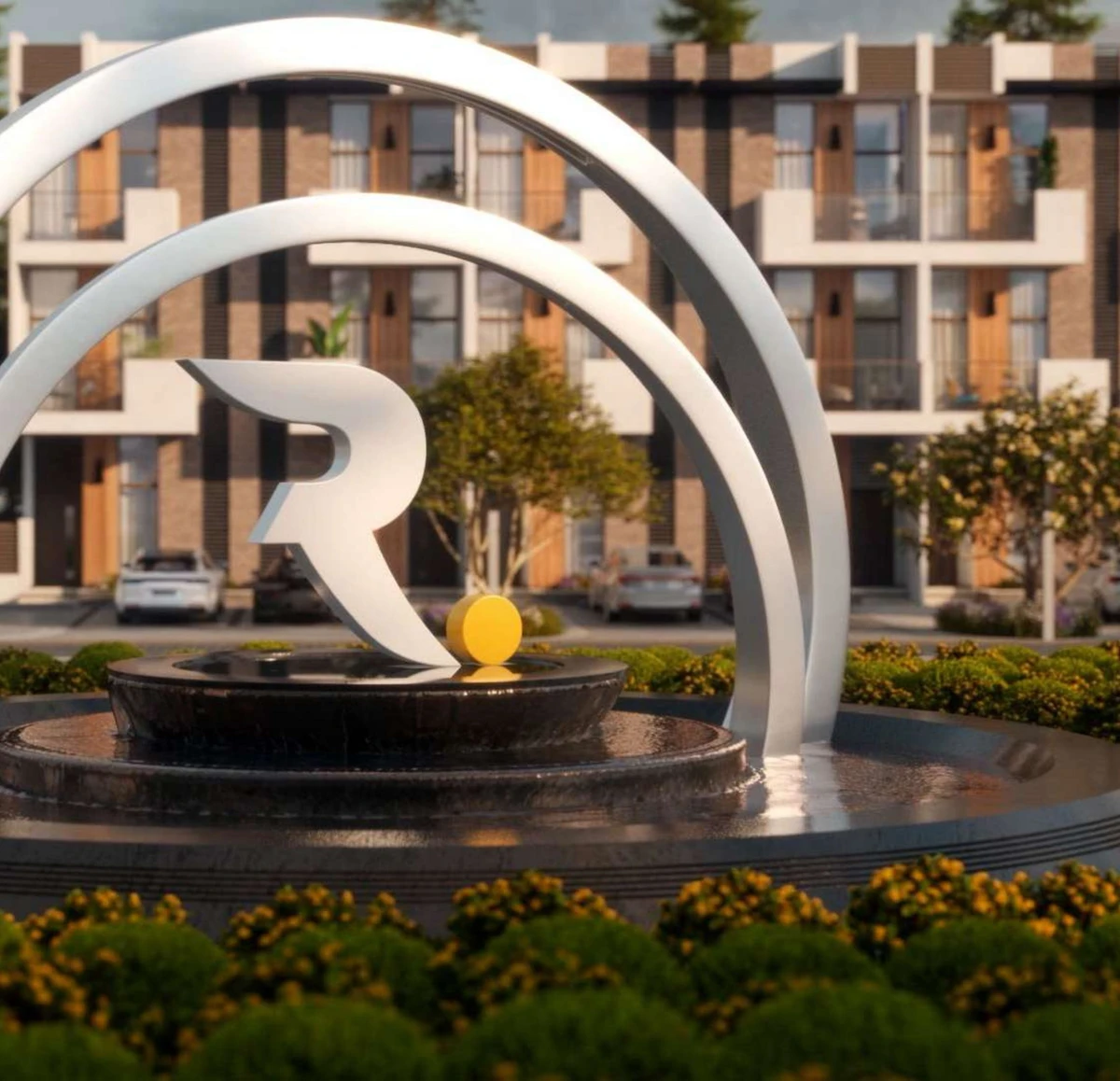 Reportage Hills image