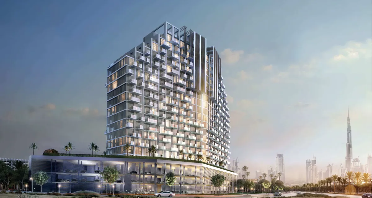 Azizi Fawad - Creek views 2