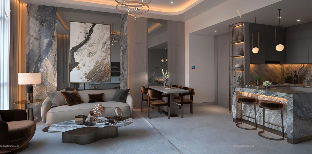 Coral by Vision image