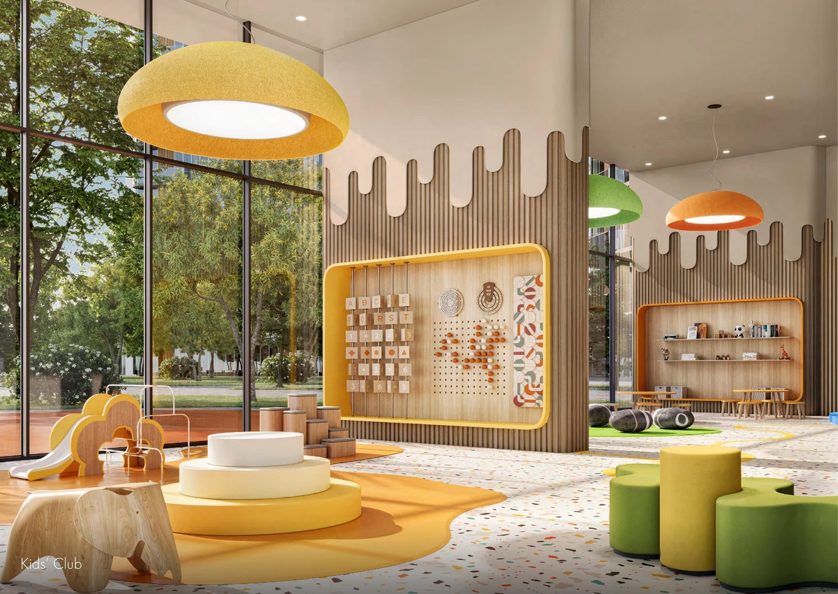 The Edit at d3 image