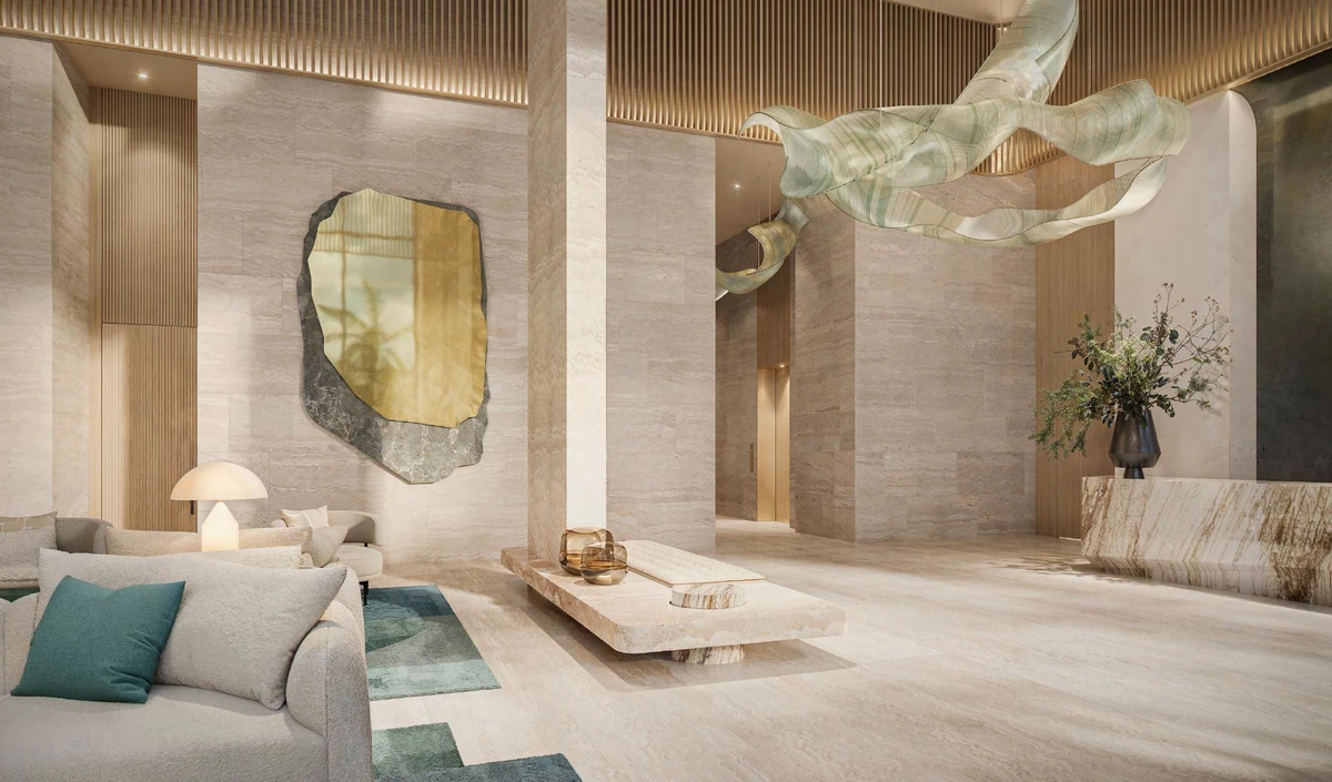 District One Naya Residences image