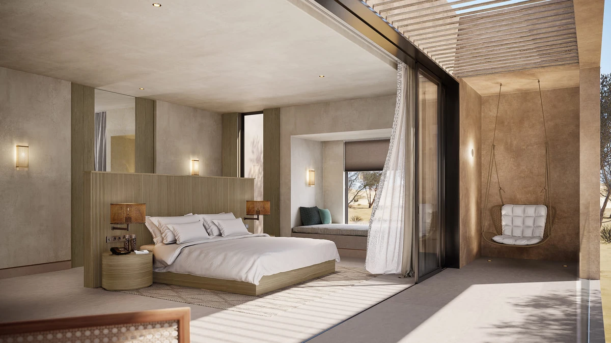 The Ritz Carlton Residences image
