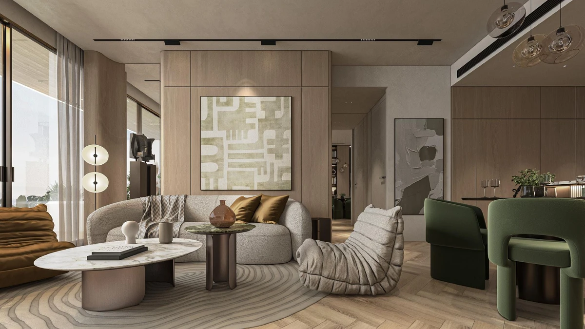 Sky Line by peace home image