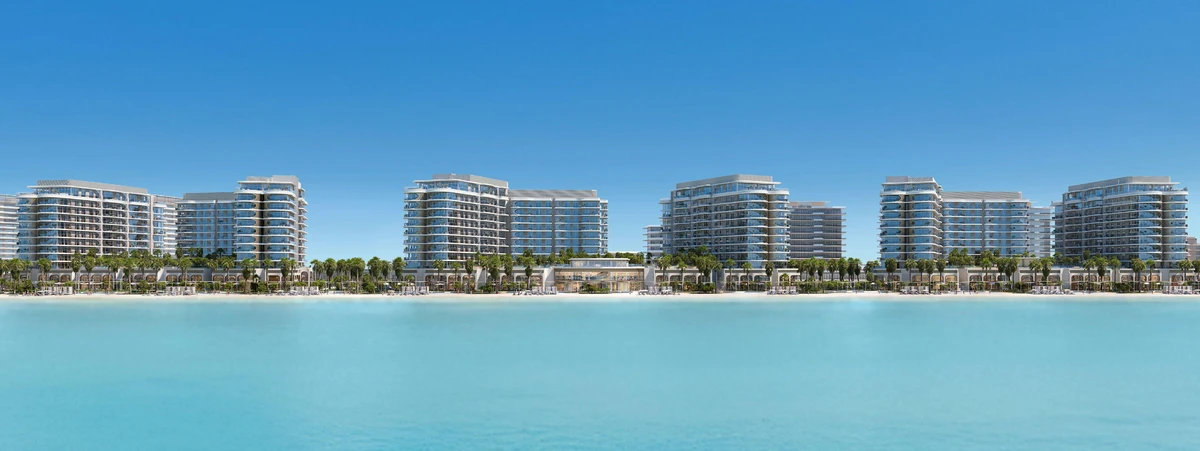 Fahid Beach Terraces