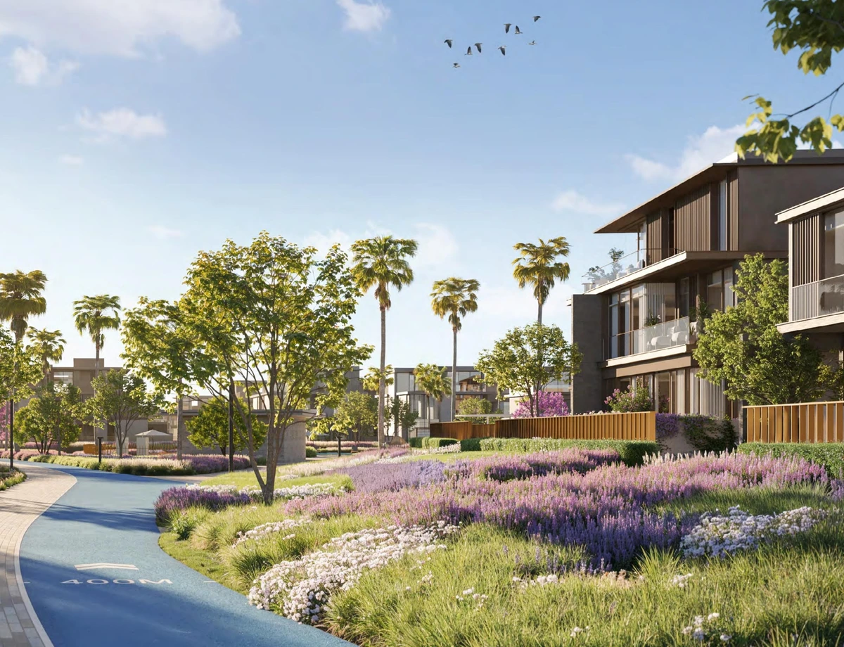 Nad Al Sheba Gardens 8 image