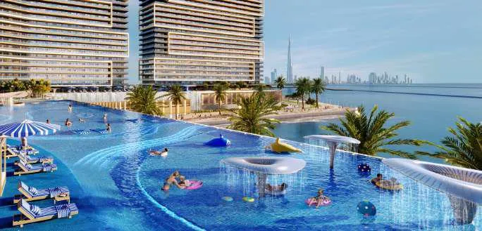 Chelsea Residences image