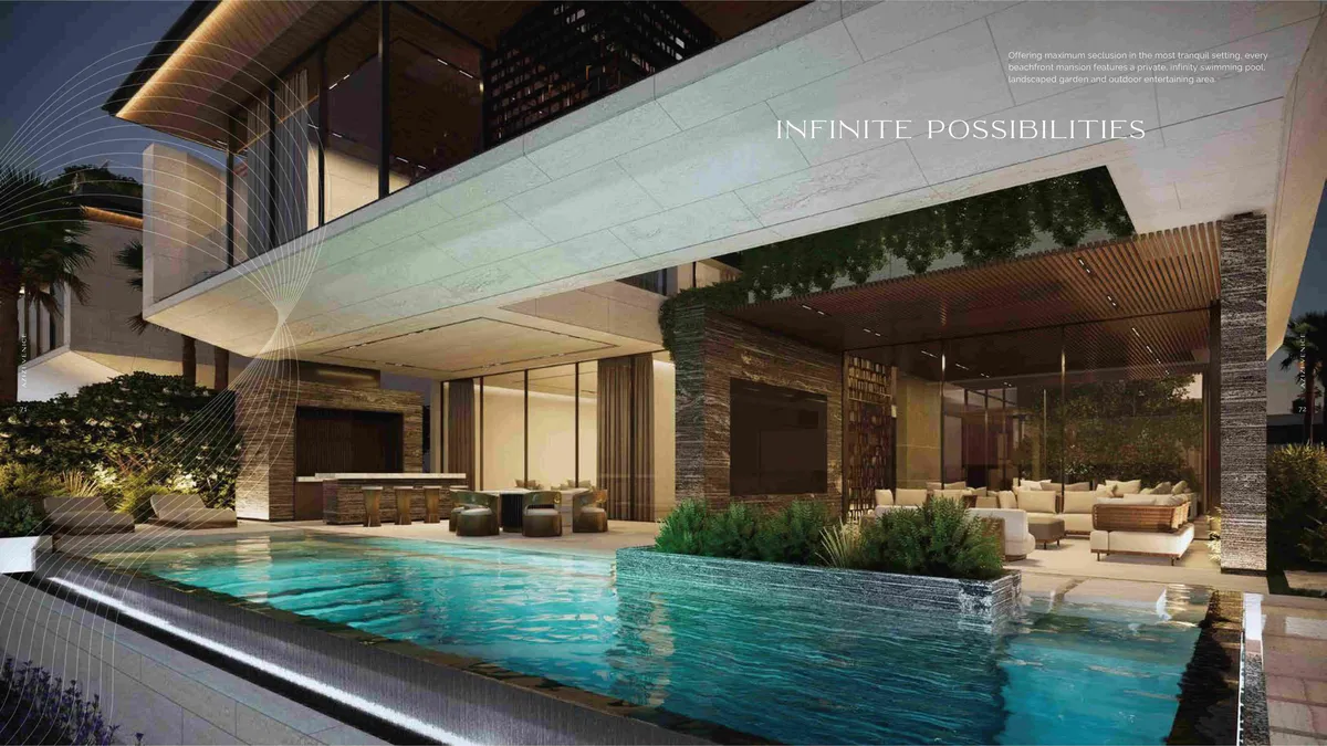 Azizi Venice 5B image