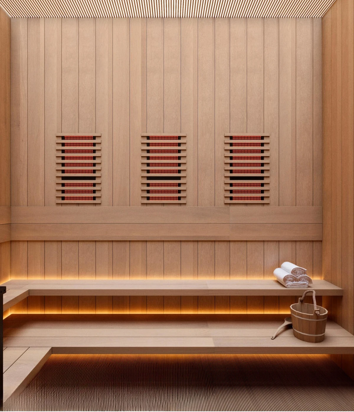 Olivo Park Residence image