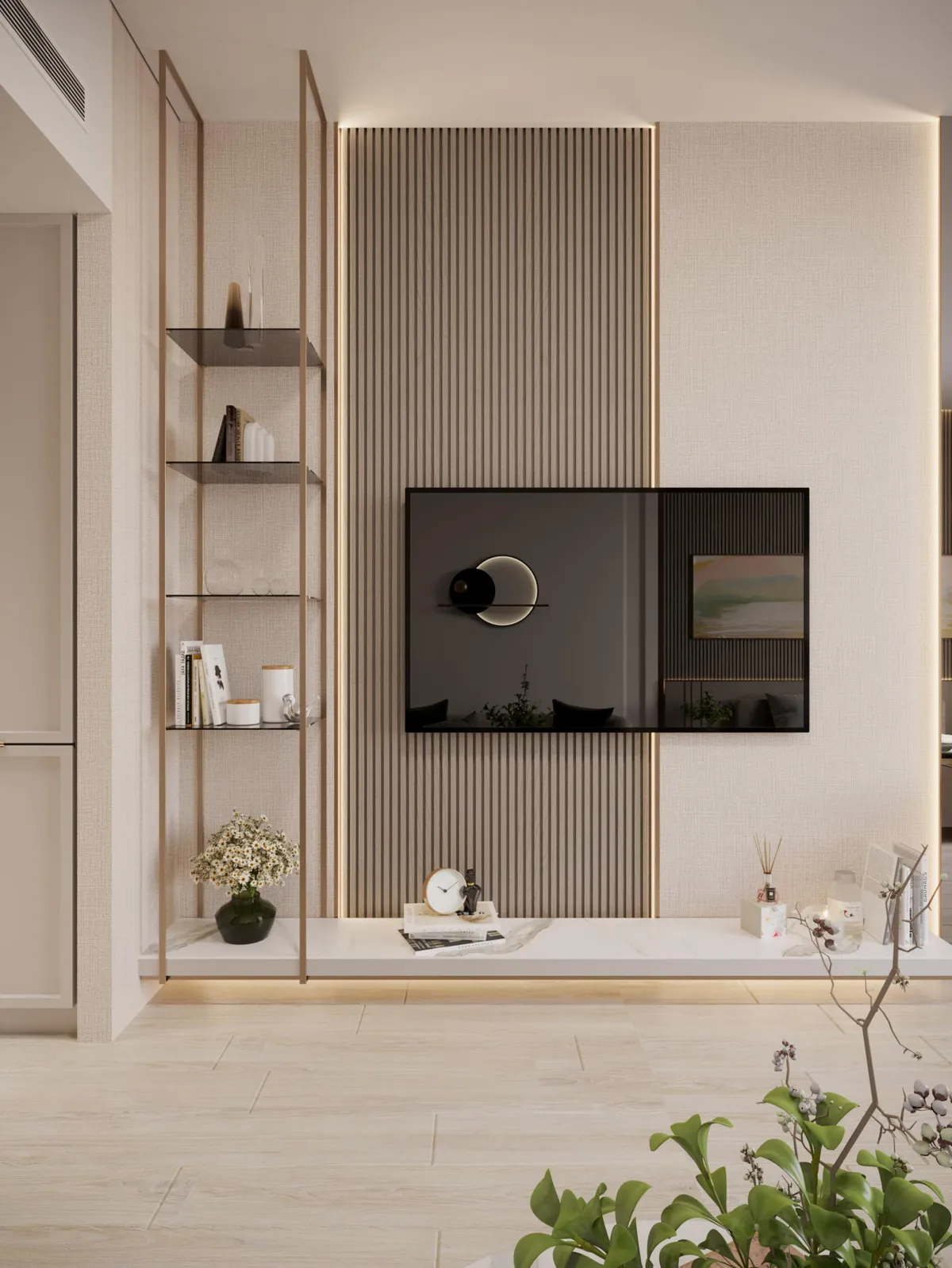 Q Gardens Lofts 1 image