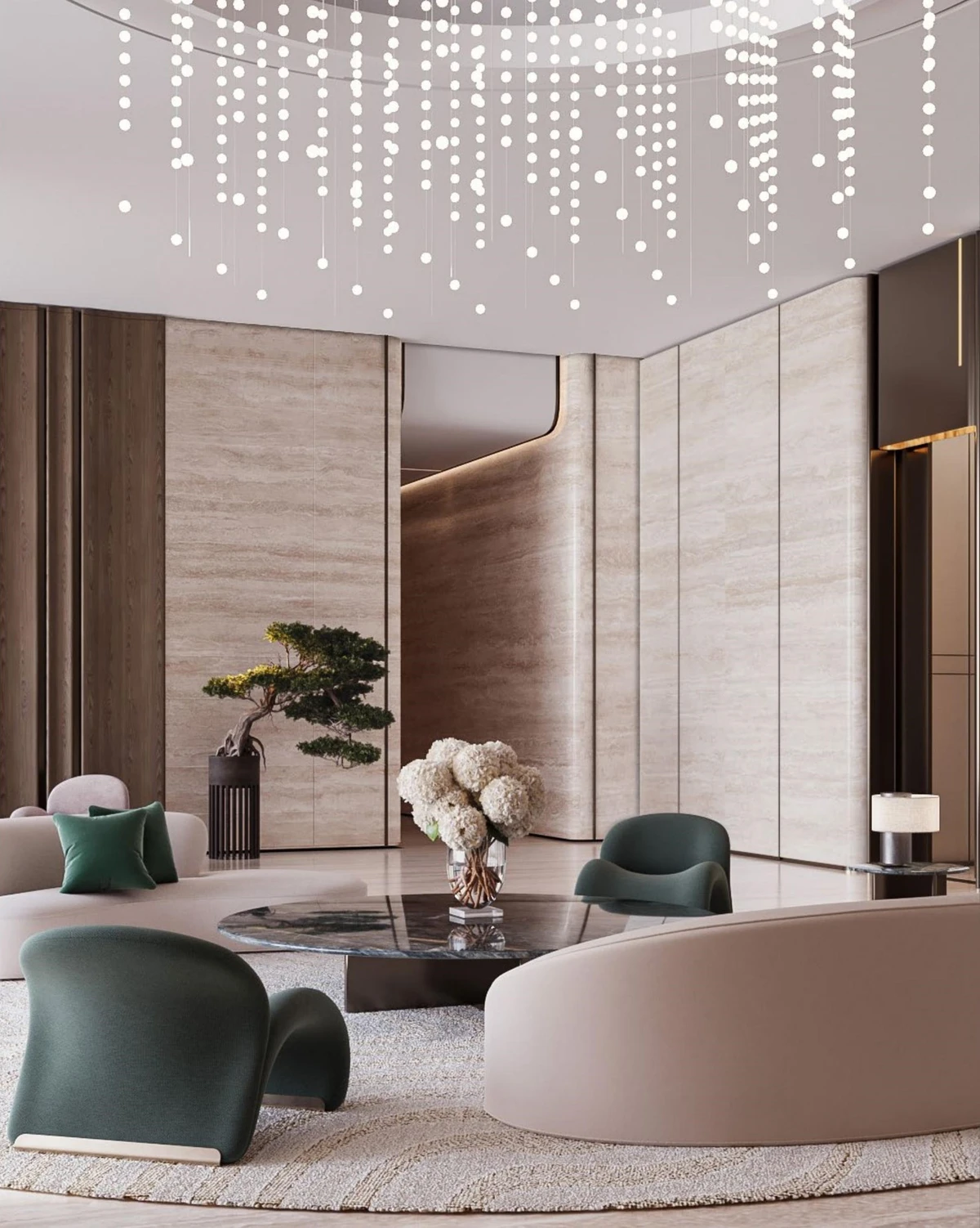 Binghatti Aurora image