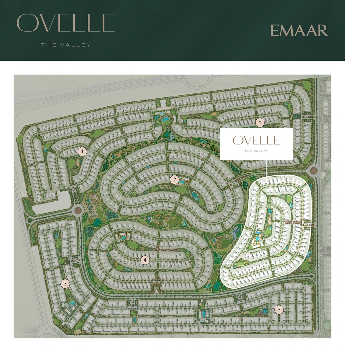 Ovelle The Valley image