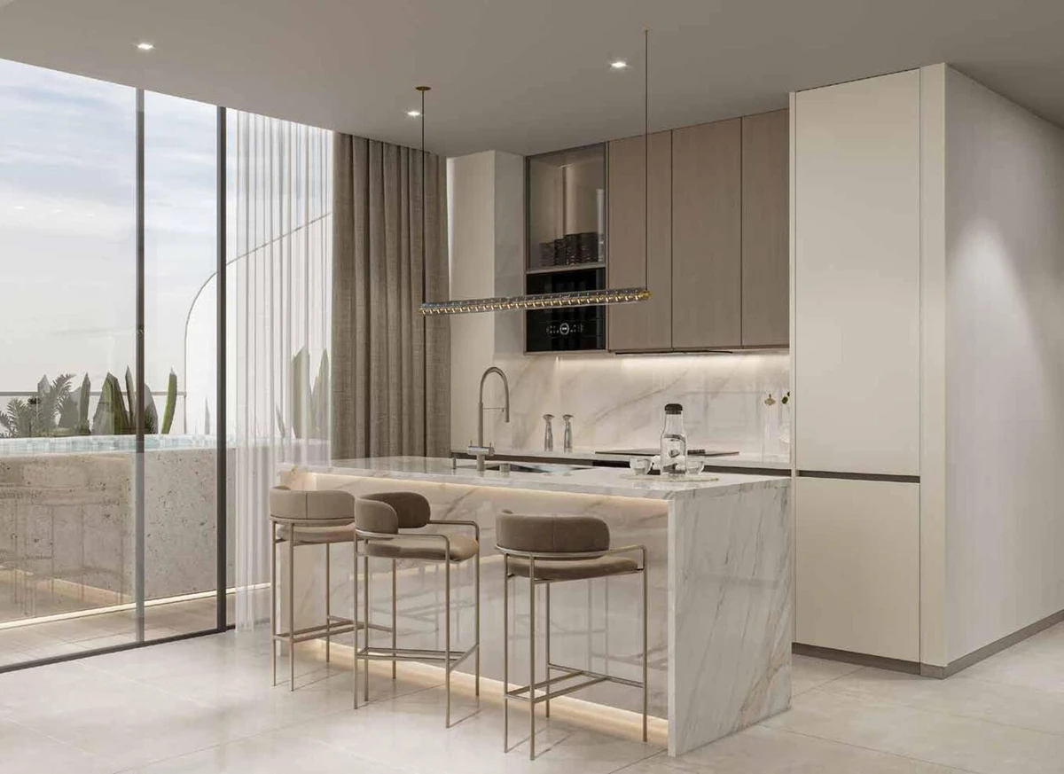 Védaire Residences image