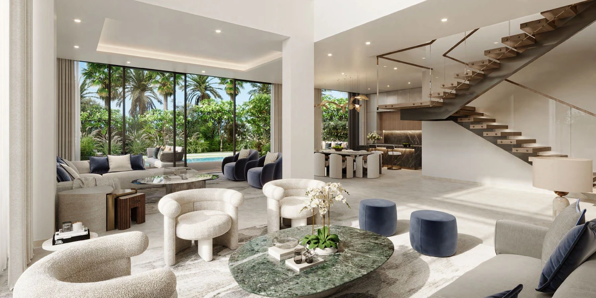 Nad Al Sheba Gardens Phase 9 image