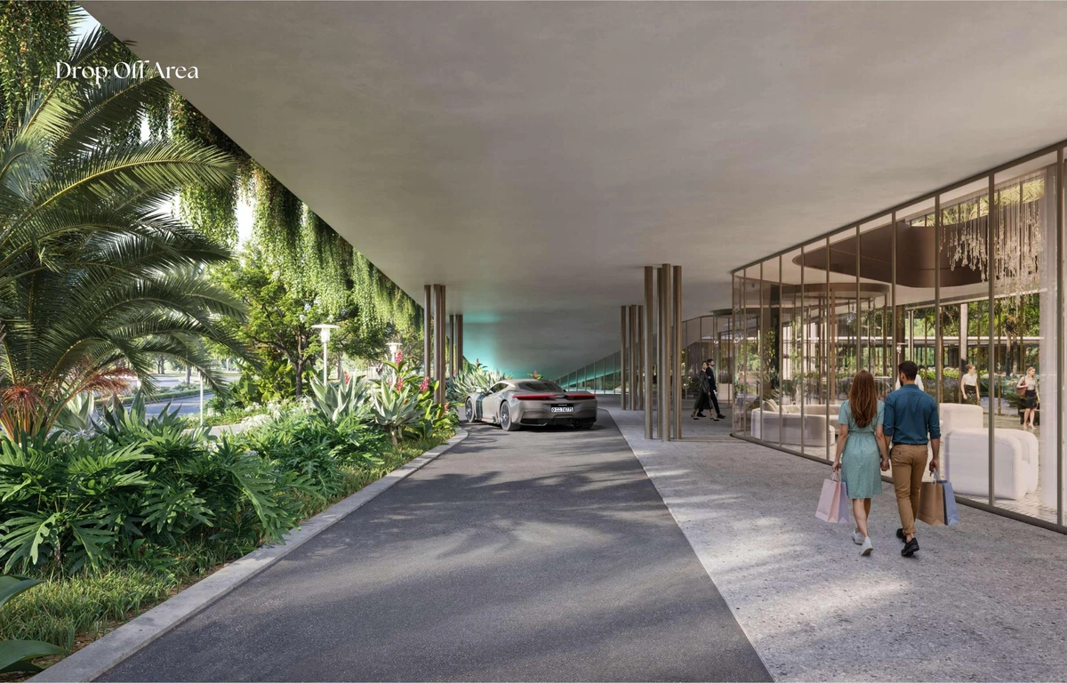 Palazzo Tissoli image