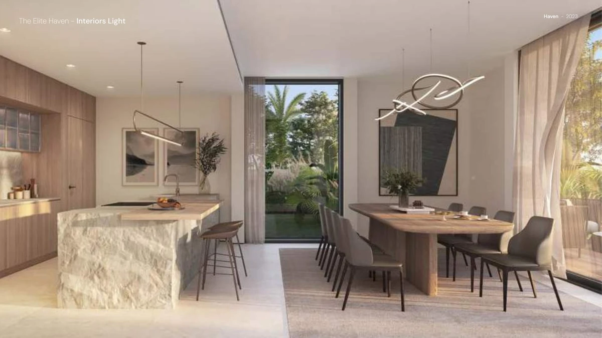 Wynwood Horizon by Imtiaz