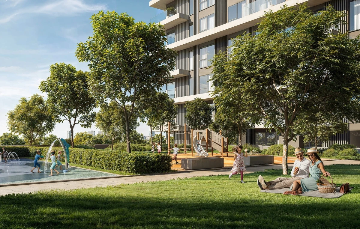 Vida Residences Club Point image