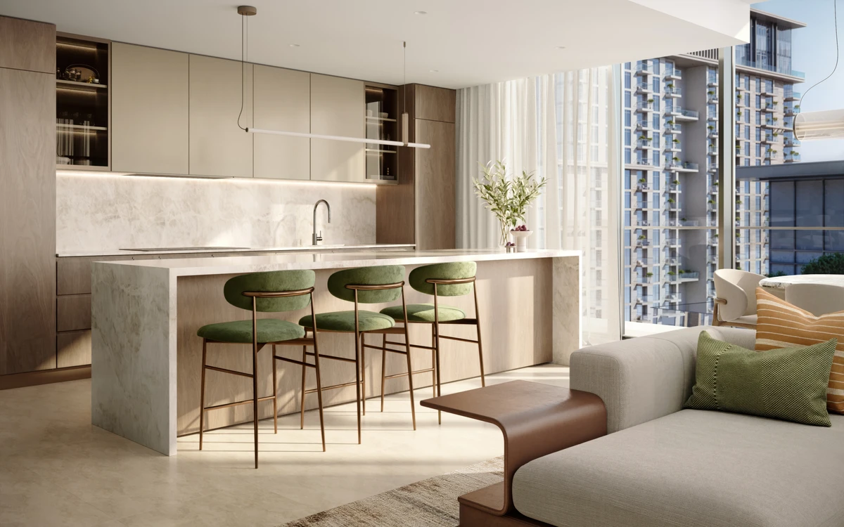 City Walk Crestlane 4 image