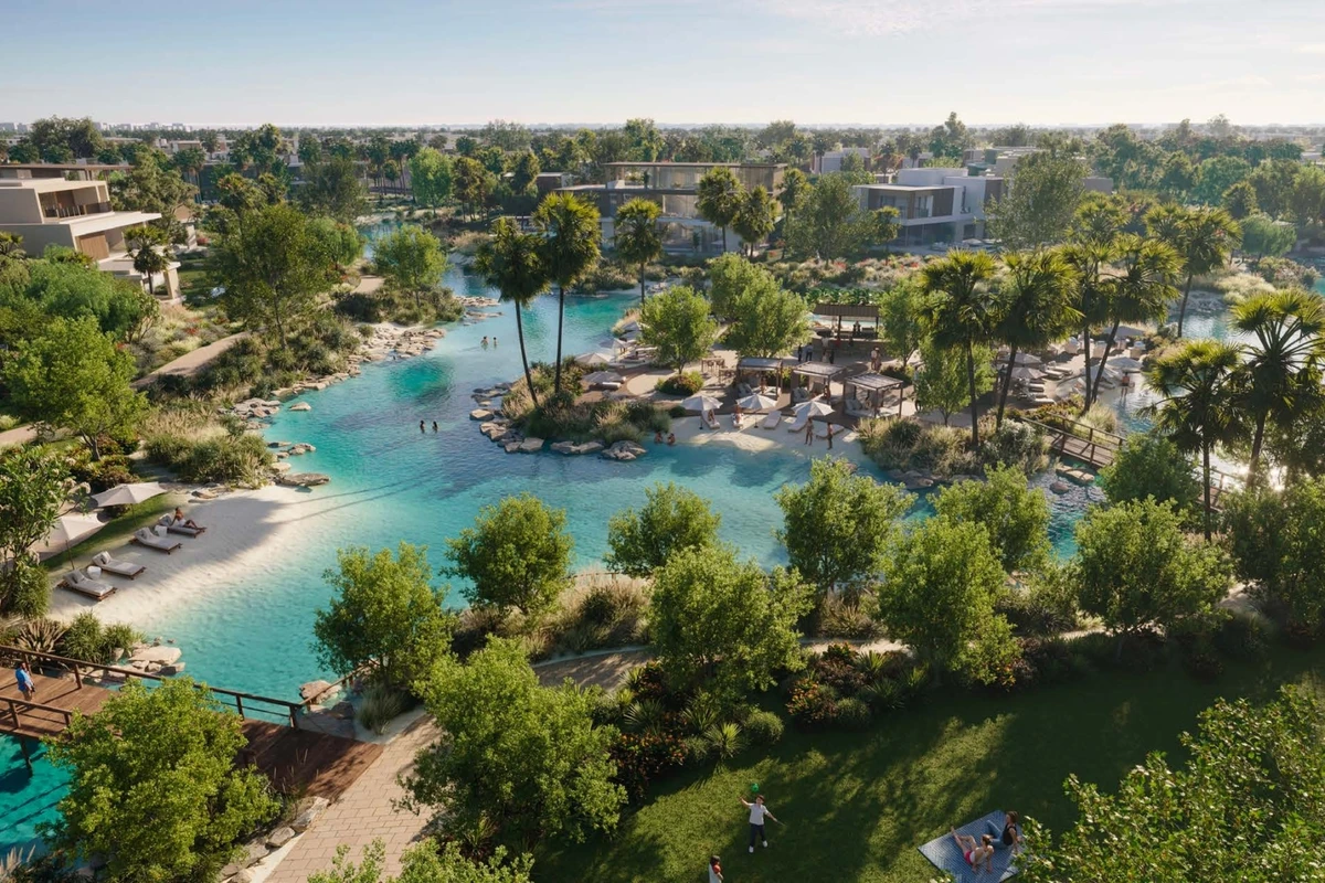 The Acres Phase 3 and Estates image