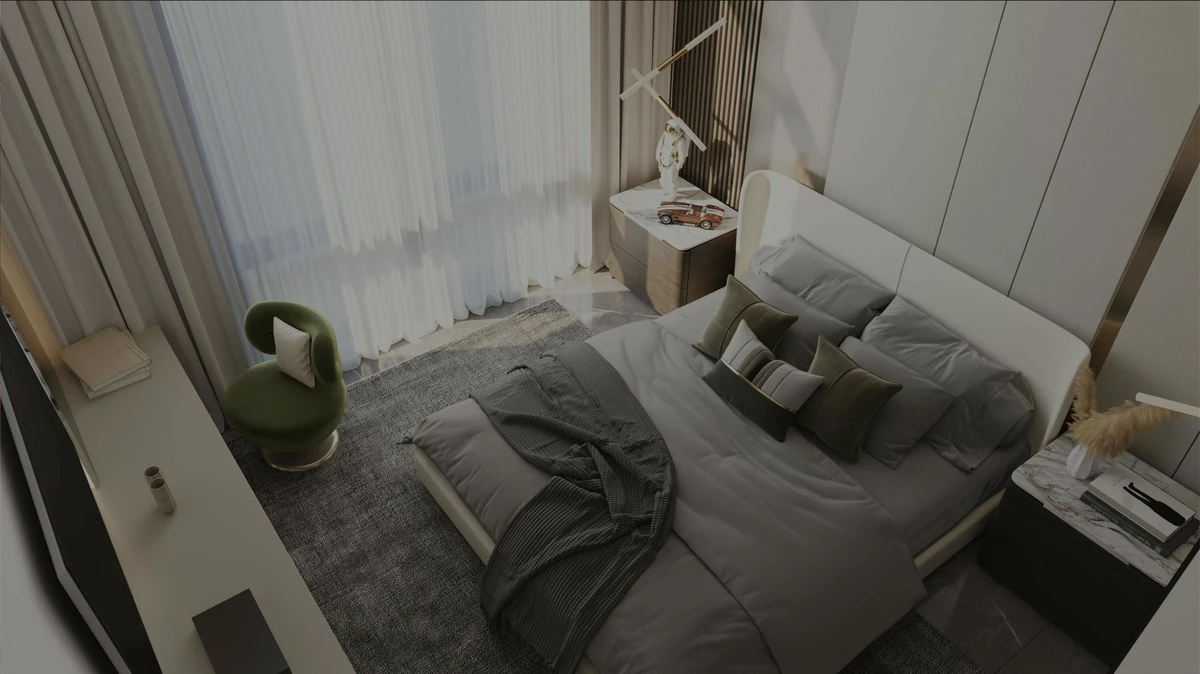 High Best Tower image