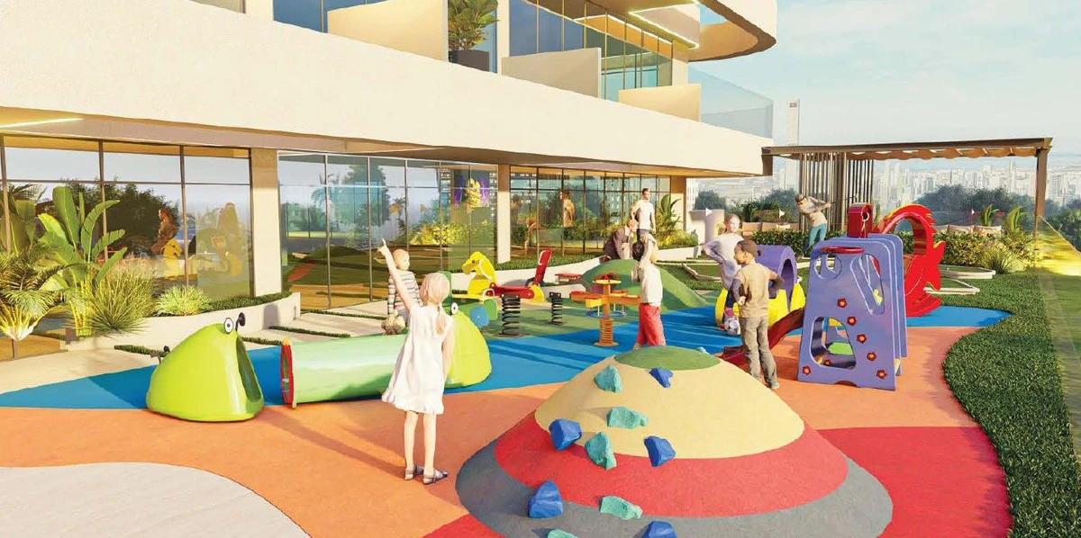 Wellington Ocean image