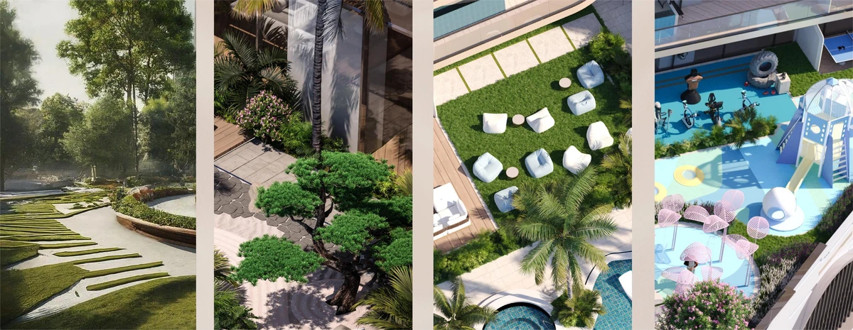 Divine Al Barari image