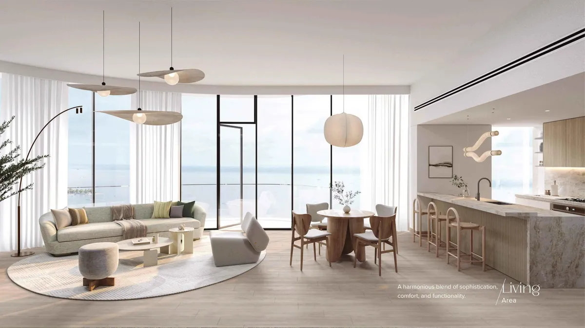 Ellington View II image