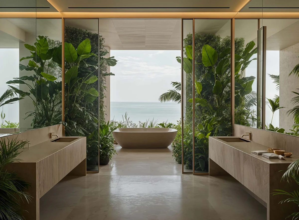 Intercontinental Hotel image