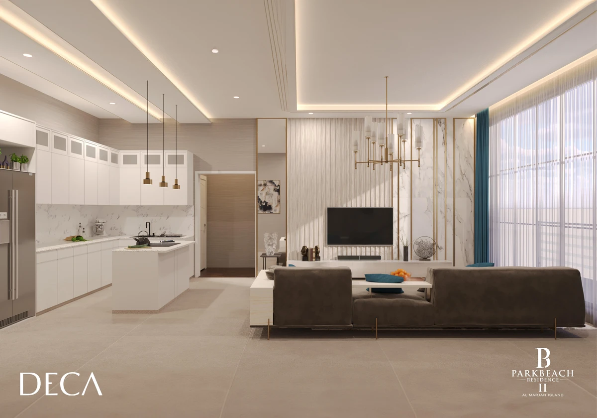 Park Beach Residence 2 image