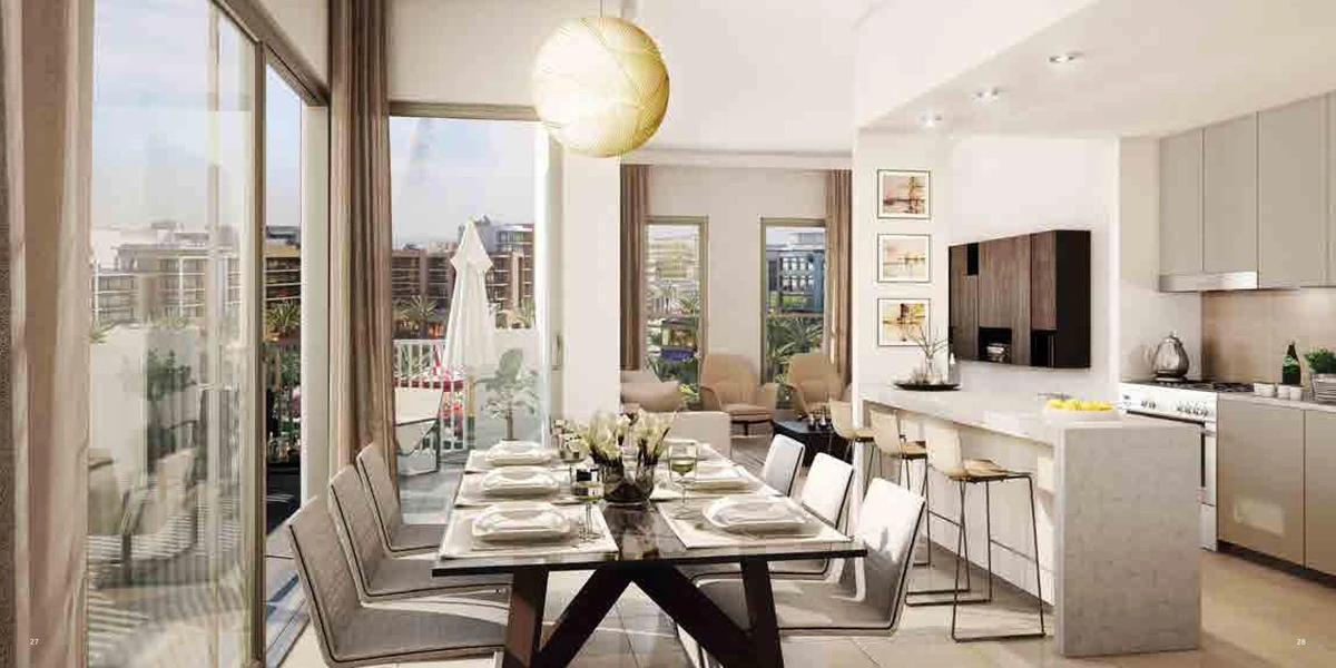 Zahra Apartments image