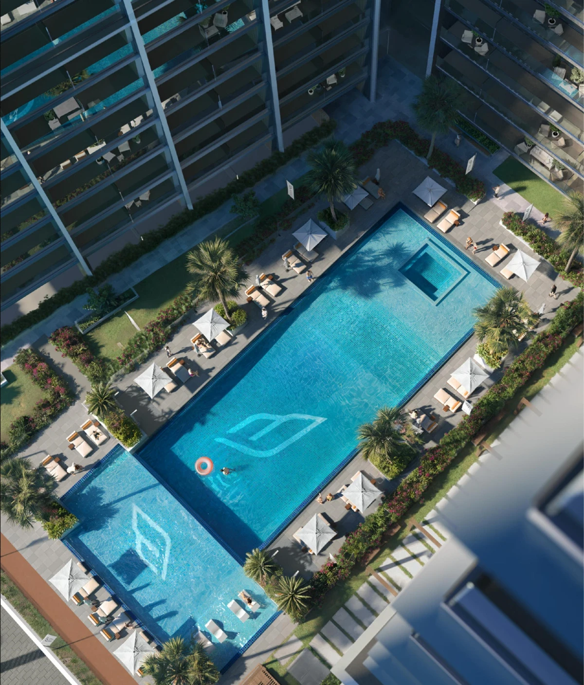 Binghatti Ghost image